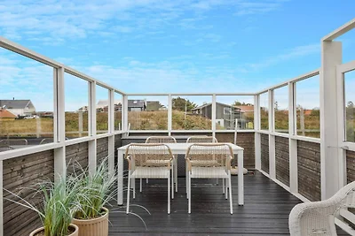 Charmantes Refugium in Lokken -- By Traum...