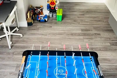 Haus in Spiddal nahe An Trá Mhór Strand