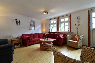 Accogliente casa vacanze con WiFi