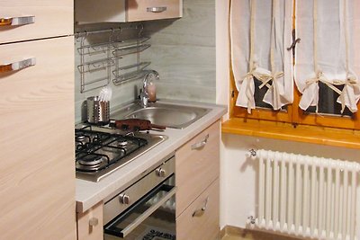 Schöne Wohnung in Auronzo di Cadore mit...