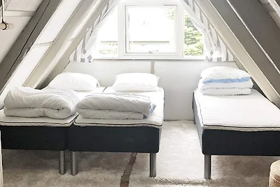 4 Personen Ferienhaus in Væggerløse-By Traum