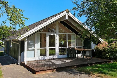 5 Personen Ferienhaus in Esbjerg V-By Traum
