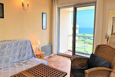 Residenz Les Birvideaux für 4 Personen