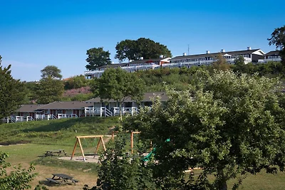 7 osob apartament w Aabenraa