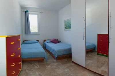 Wonderful Visinisce Apartments with Terrace a...