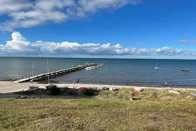 6 Personen Ferienhaus in Fårevejle