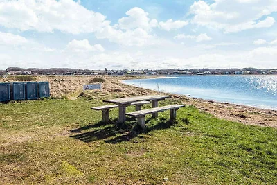 5 persoons vakantie huis in Højslev-By Traum