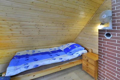 Ferienhaus am See, Ostrowiec Slawienski