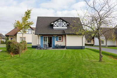 Villa in Cochem bij Ferienresort