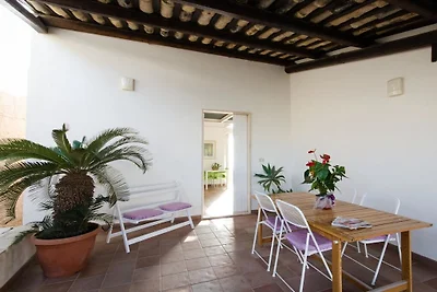 Ferienhaus mit 3 Schlafzimmer