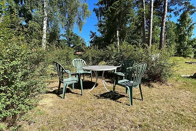 6 Personen vakantie huis in Byxelkrok