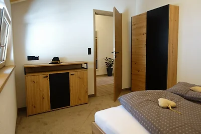 Wohnung in Kaunerberg nahe Skigebiet