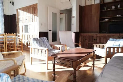 3 Kamers voor 8 personen