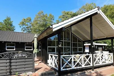 8 Personen Ferienhaus in Hadsund