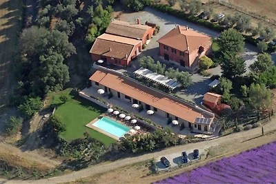 Belvilla von OYO Lavanda
