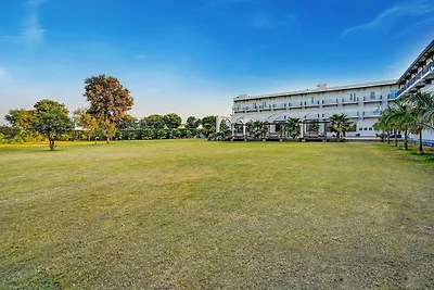 Club Room at Sunday Hotels and Resort Gurgaon