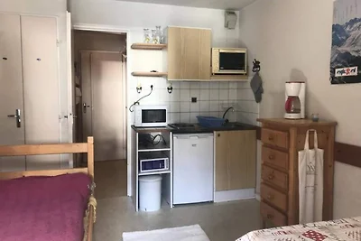 Monolocale per 4 persone