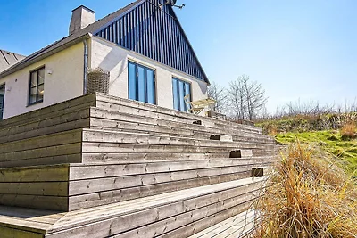 8 Personen Ferienhaus in Hasle