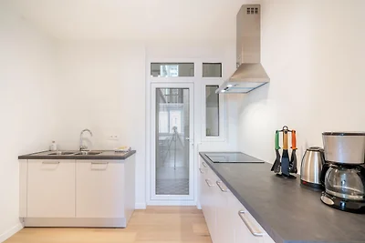 3-Zimmer-Familienwohnung