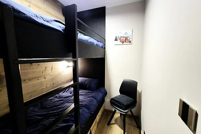 Apartments für 6 Personen