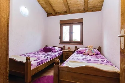 Three bedroom Vila with Pool