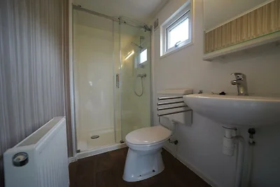 Vakantiehuis in Dordrecht met terras