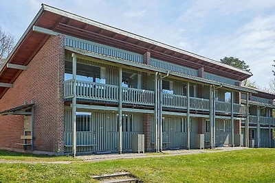 6 persoons vakantie huis in Allinge