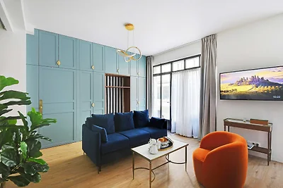 Magnifique Appartement -2BR6P- Invalides
