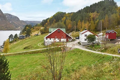 8 Personen Ferienhaus in Snillfjord-By Traum