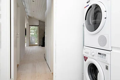8 Personen Ferienhaus in Hals