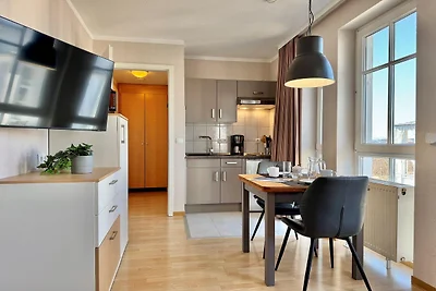 apartman za odmor Obiteljski odmor Sellin