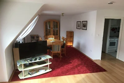 Appartamento per vacanze nel quartiere delle...