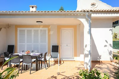 Pinya - Casa En Port D'alcÃºdia. Wifi Gratis