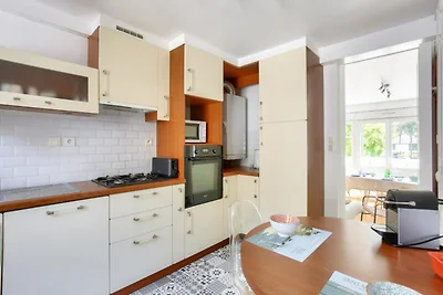 Appartement in Dinard vlakbij het strand van...