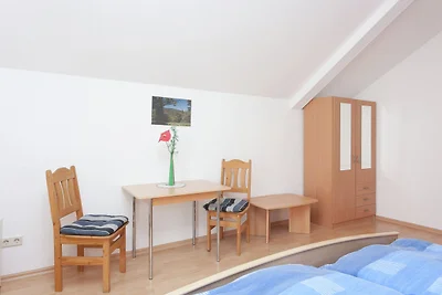 Ferienhaus in der Nähe eines Skigebietes