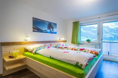 Appartamento per vacanze con 3 camere da...