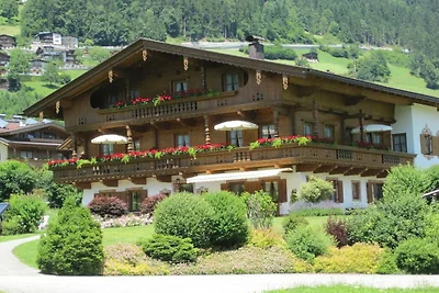 Sonnblick im Huaterhof