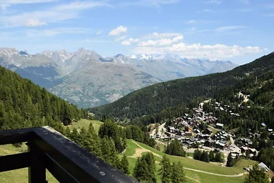 Ferienwohnung Familienurlaub La Plagne Tarentaise