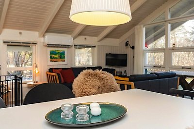 6 persoons vakantie huis in Hals-By Traum