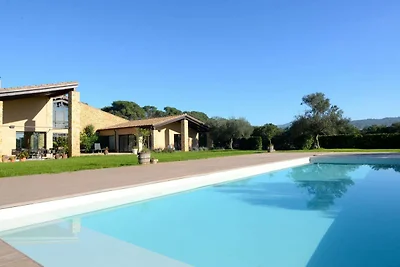 Villa con 5 camere da letto a Begur