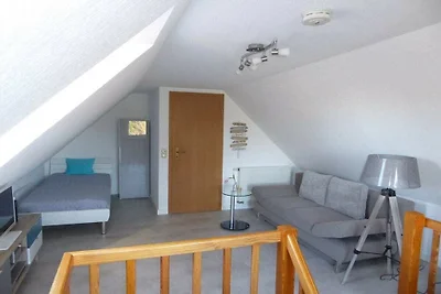 Am Harlebogen Comfortabele vakantiewoning