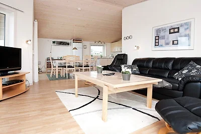 4 persoons vakantie huis in Hejls-By Traum