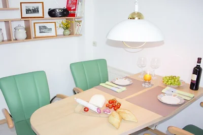 Ferienhaus mit 4 Schlafzimmer