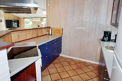7 Personen Ferienhaus in Hemmet-By Traum