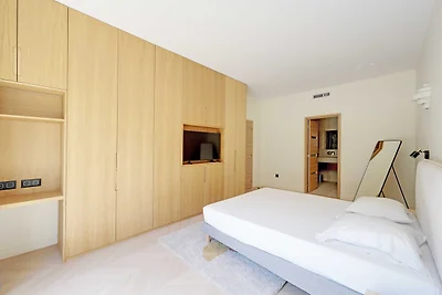 Moderne airconditioning - 2BDR/4P appartement...