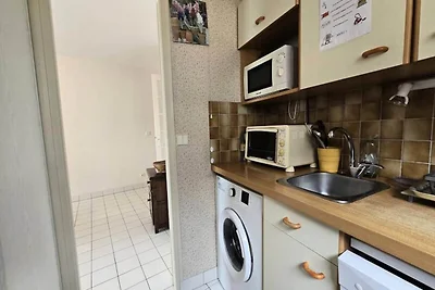 3 Zimmer für 4 Personen