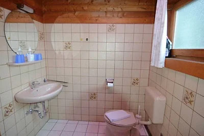 Appartement met 1 slaapkamer