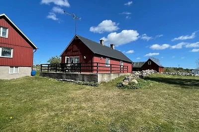 4 Personen Ferienhaus in BORGHOLM