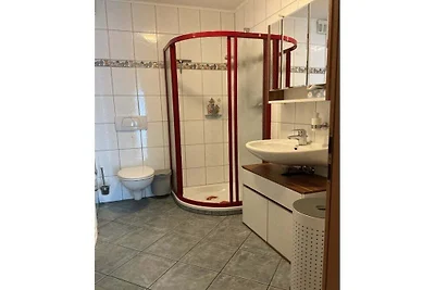 Vakantieappartement Rijn-Ahr