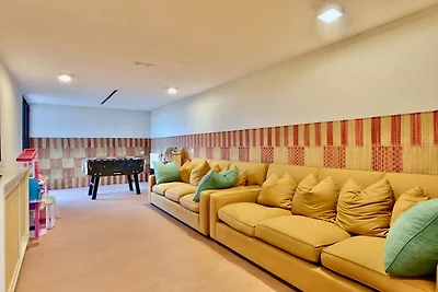 Maniero in Maremma, luxe villa in Toscane
